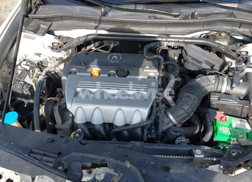 Photo 10 of 2011 Acura Tsx 2.4 (VIN JH4CU2F62BC013633)