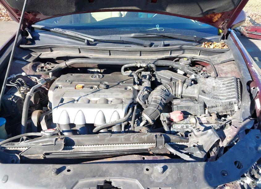 Photo 10 of 2011 Acura Tsx 2.4 (VIN JH4CU2F62BC014989)