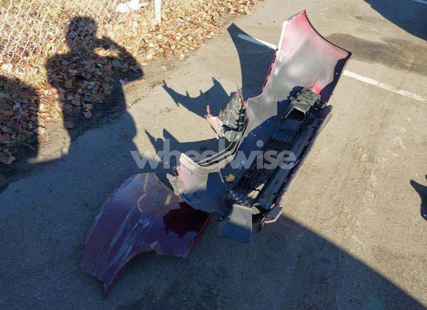 Photo 12 of 2011 Acura Tsx 2.4 (VIN JH4CU2F62BC014989)