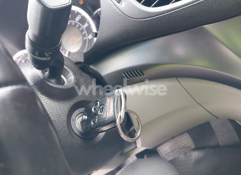 Photo 11 of 2012 Acura Tsx 2.4 (VIN JH4CU2F62CC011477)