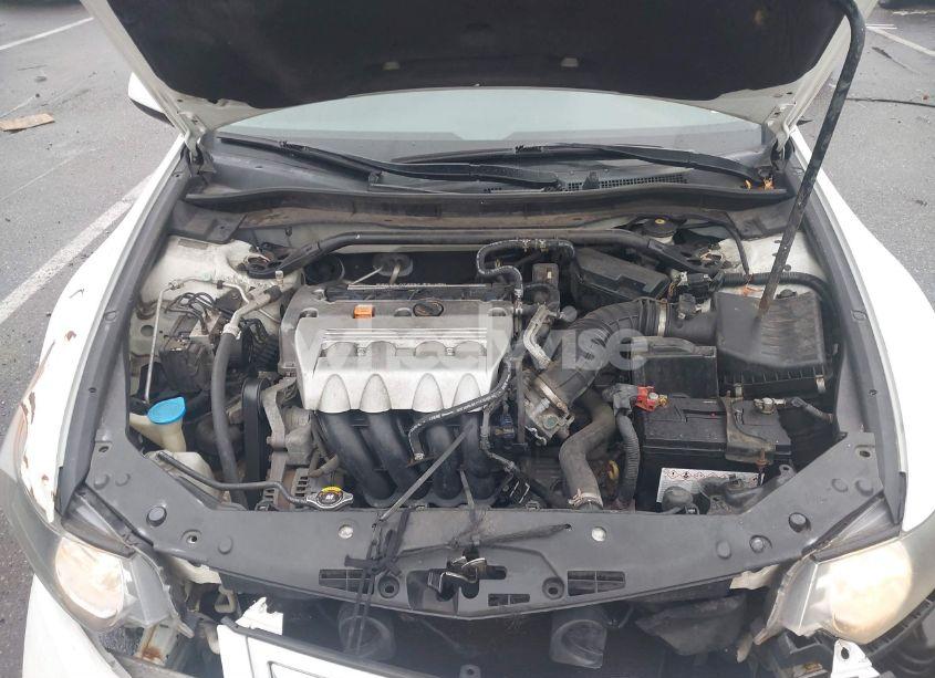 Photo 10 of 2012 Acura Tsx 2.4 (VIN JH4CU2F62CC019398)