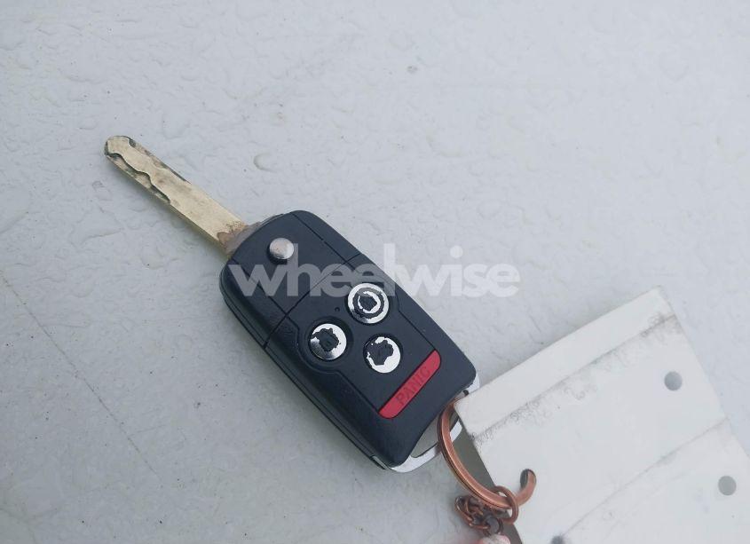 Photo 11 of 2012 Acura Tsx 2.4 (VIN JH4CU2F62CC019398)