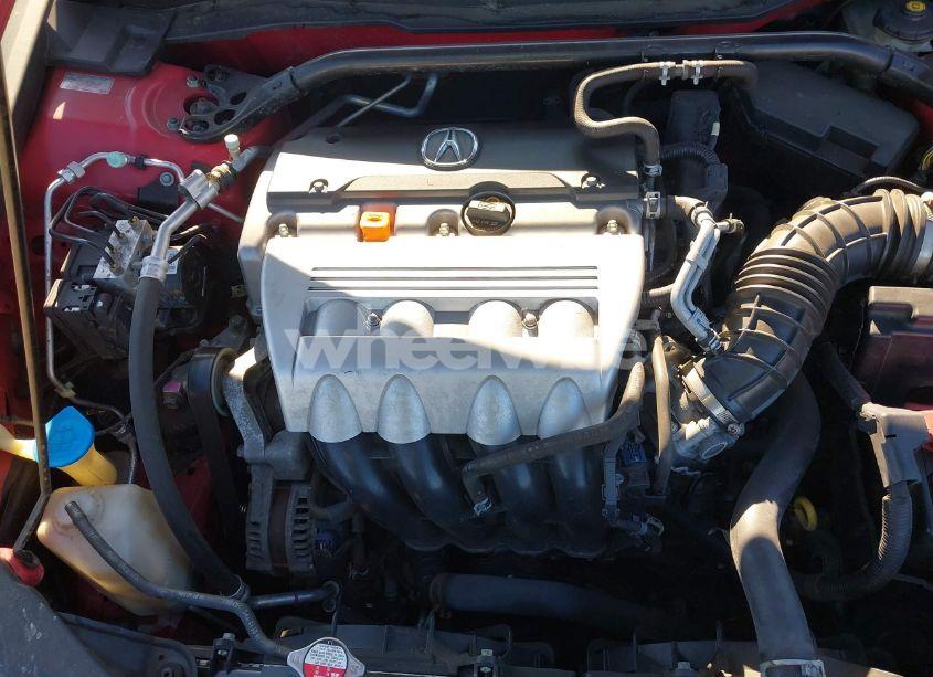 Photo 10 of 2013 Acura Tsx 2.4 (VIN JH4CU2F62DC001470)