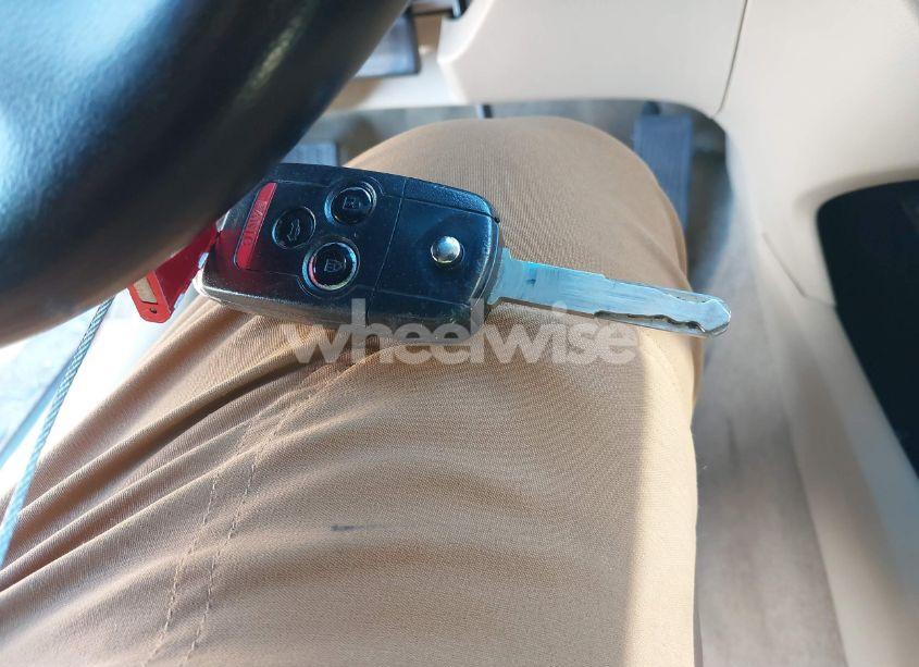 Photo 11 of 2013 Acura Tsx 2.4 (VIN JH4CU2F62DC001470)