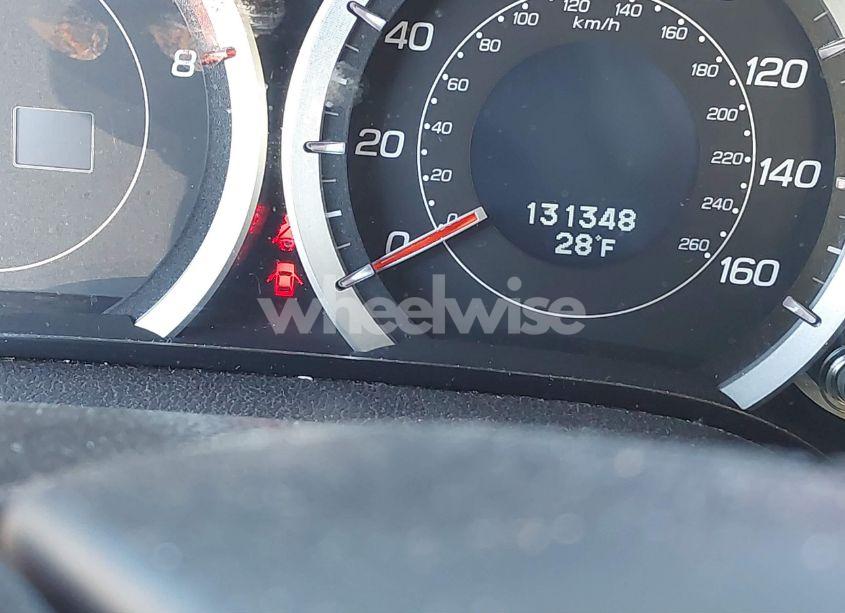 Photo 16 of 2013 Acura Tsx 2.4 (VIN JH4CU2F62DC001470)