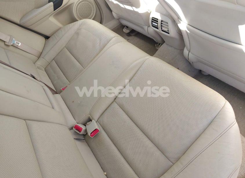 Photo 8 of 2013 Acura Tsx 2.4 (VIN JH4CU2F62DC001470)