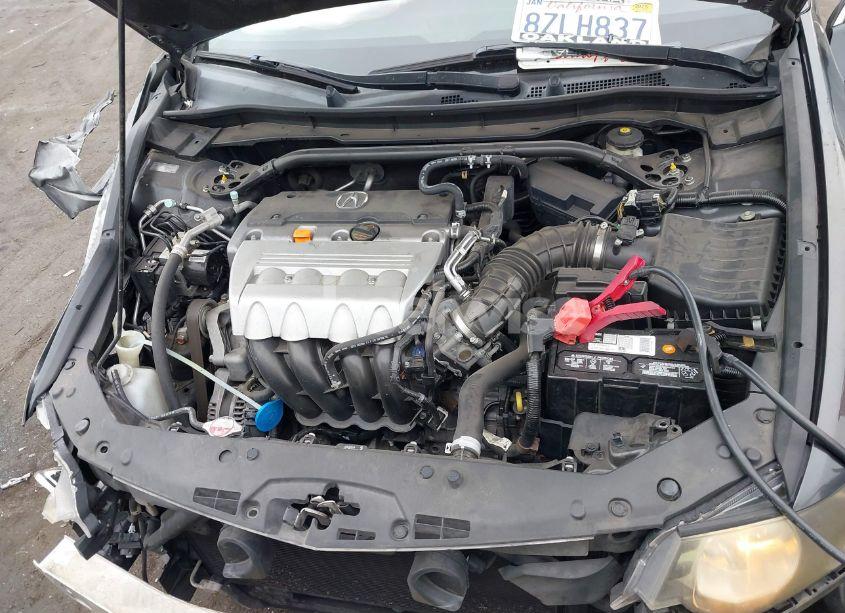 Photo 10 of 2013 Acura Tsx 2.4 (VIN JH4CU2F62DC005728)