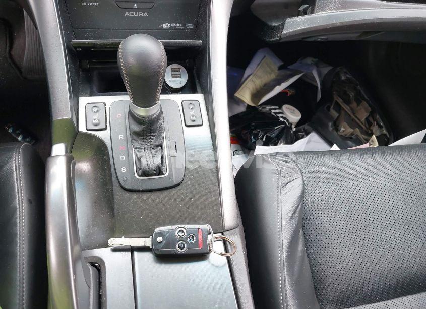 Photo 11 of 2013 Acura Tsx 2.4 (VIN JH4CU2F62DC005728)