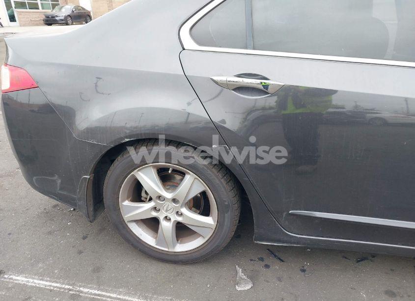 Photo 12 of 2013 Acura Tsx 2.4 (VIN JH4CU2F62DC005728)