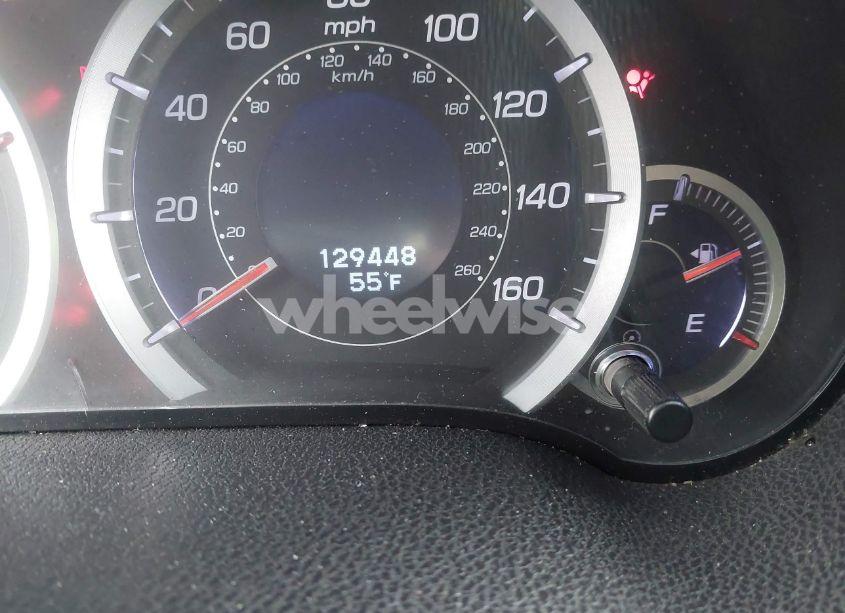 Photo 16 of 2013 Acura Tsx 2.4 (VIN JH4CU2F62DC005728)