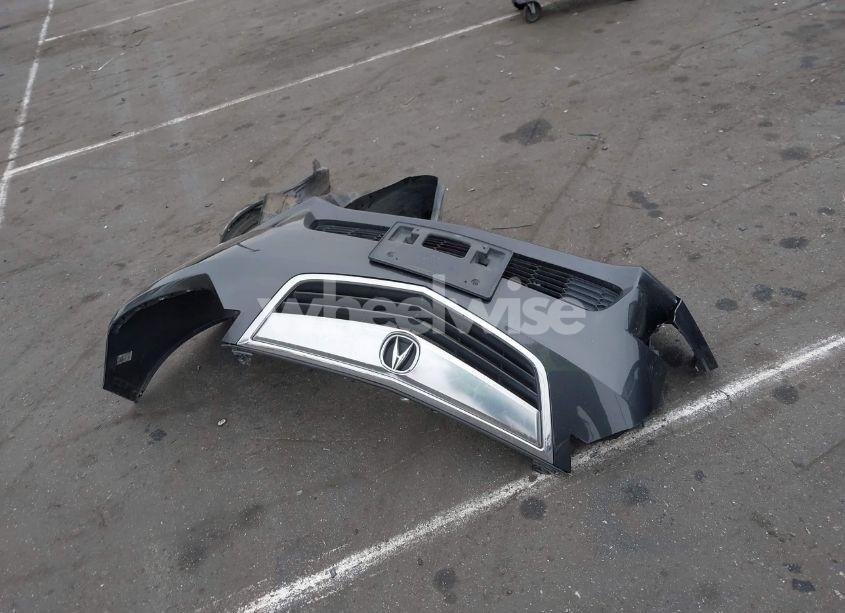 Photo 18 of 2013 Acura Tsx 2.4 (VIN JH4CU2F62DC005728)