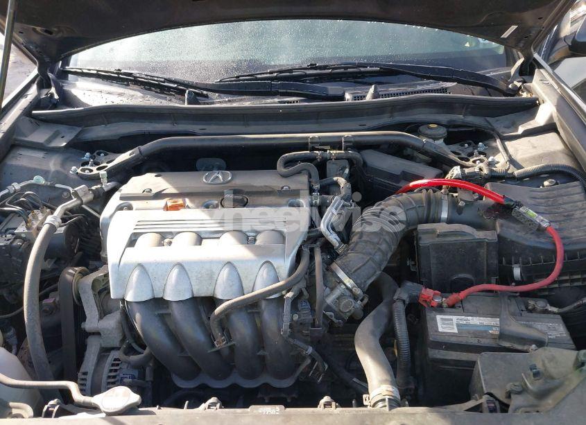 Photo 10 of 2013 Acura Tsx 2.4 (VIN JH4CU2F62DC006720)
