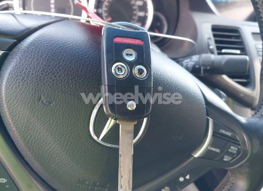 Photo 11 of 2013 Acura Tsx 2.4 (VIN JH4CU2F62DC006720)