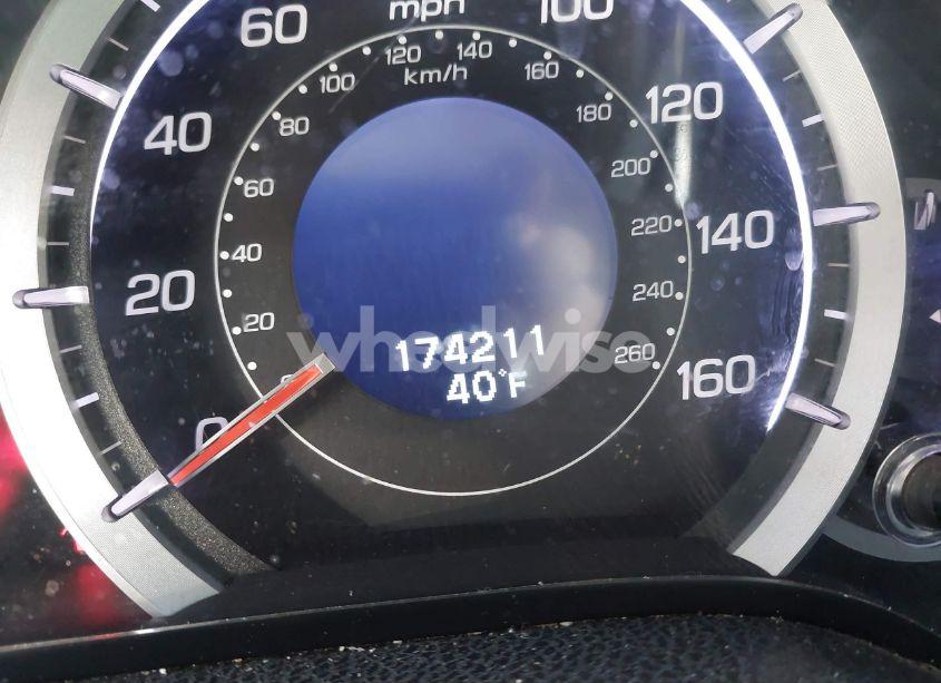 Photo 15 of 2013 Acura Tsx 2.4 (VIN JH4CU2F62DC006720)