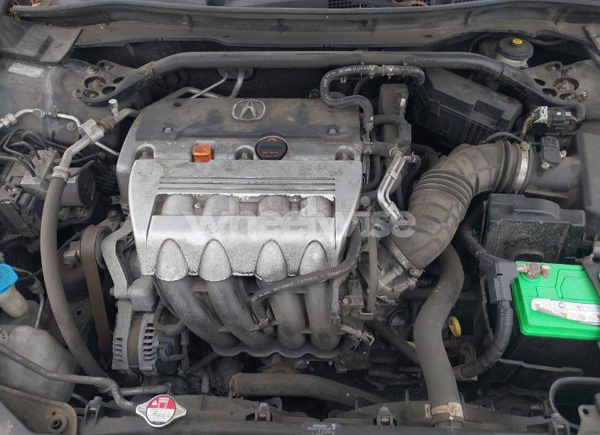 Photo 10 of 2013 Acura Tsx 2.4 (VIN JH4CU2F62DC009228)