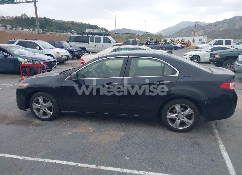 Photo 13 of 2013 Acura Tsx 2.4 (VIN JH4CU2F62DC009228)