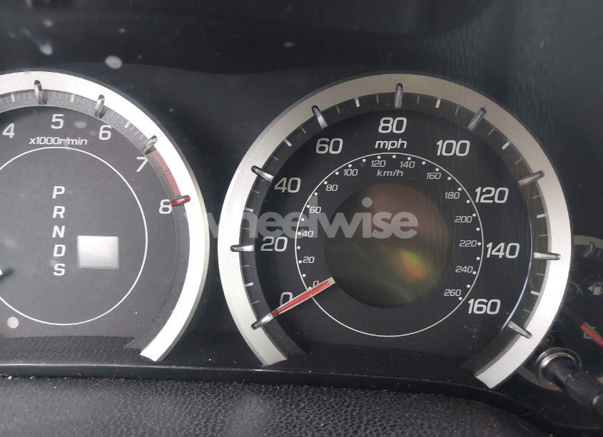 Photo 14 of 2013 Acura Tsx 2.4 (VIN JH4CU2F62DC009228)