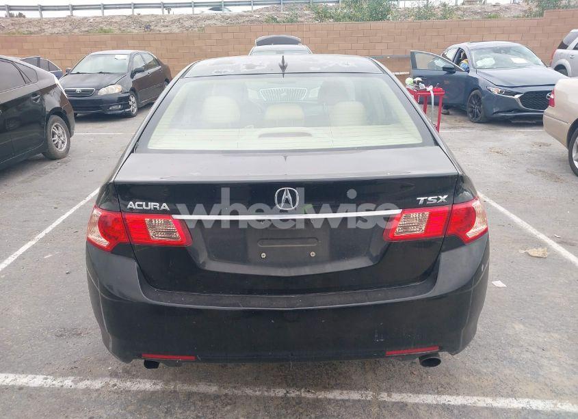 Photo 15 of 2013 Acura Tsx 2.4 (VIN JH4CU2F62DC009228)