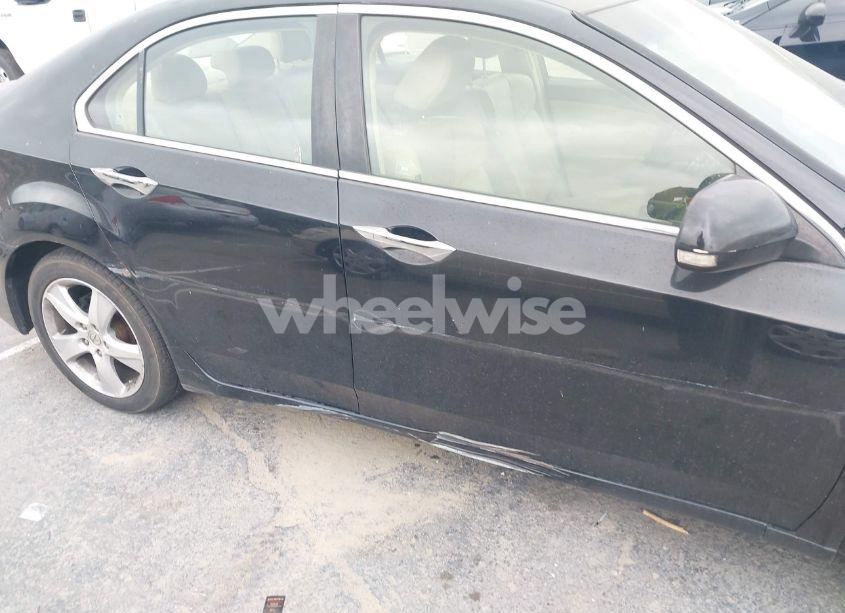 Photo 16 of 2013 Acura Tsx 2.4 (VIN JH4CU2F62DC009228)