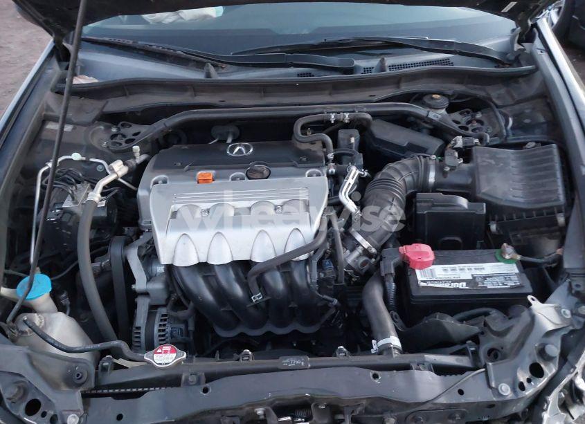 Photo 10 of 2013 Acura Tsx 2.4 (VIN JH4CU2F62DC013294)