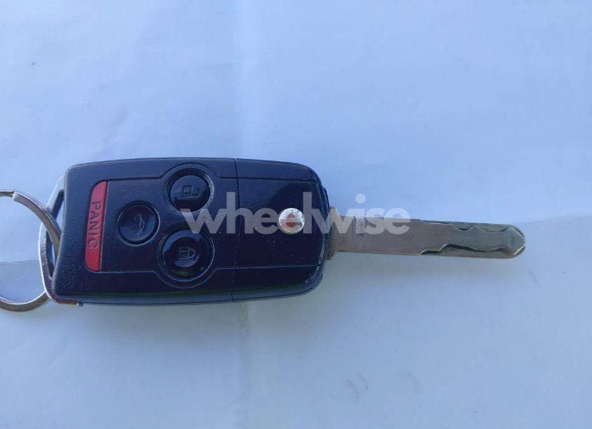 Photo 11 of 2013 Acura Tsx 2.4 (VIN JH4CU2F62DC013294)