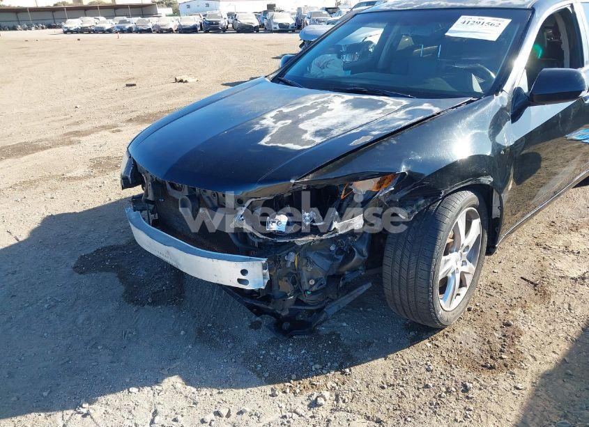 Photo 6 of 2013 Acura Tsx 2.4 (VIN JH4CU2F62DC013294)