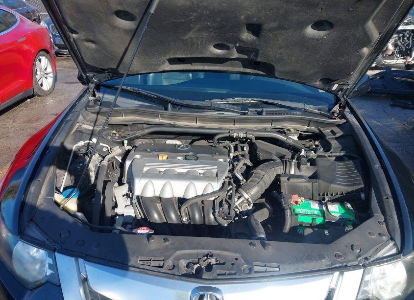 Photo 10 of 2010 Acura Tsx 2.4 (VIN JH4CU2F63AC029158)