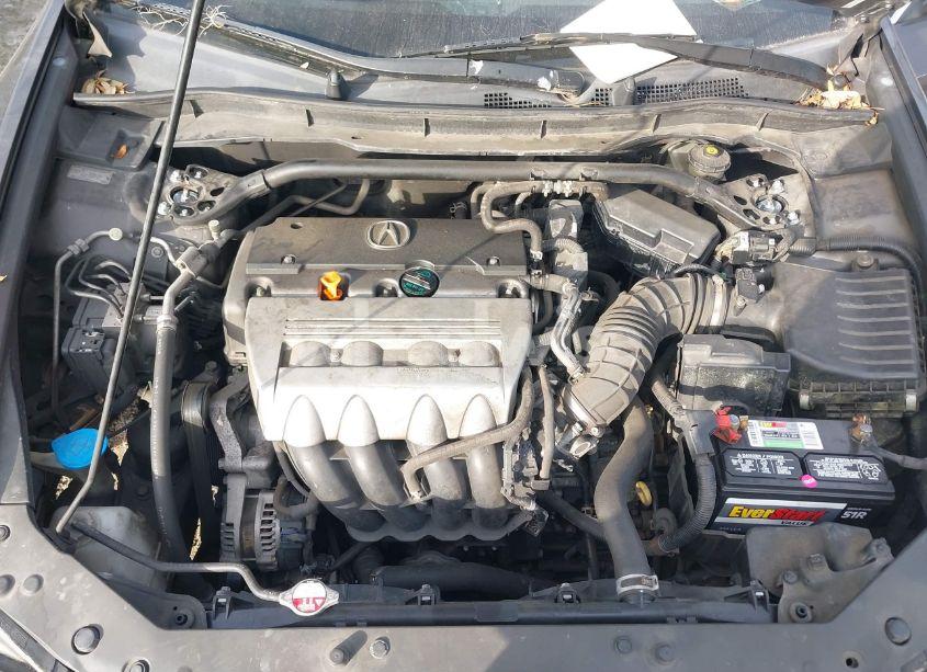 Photo 10 of 2010 Acura Tsx 2.4 (VIN JH4CU2F63AC031945)