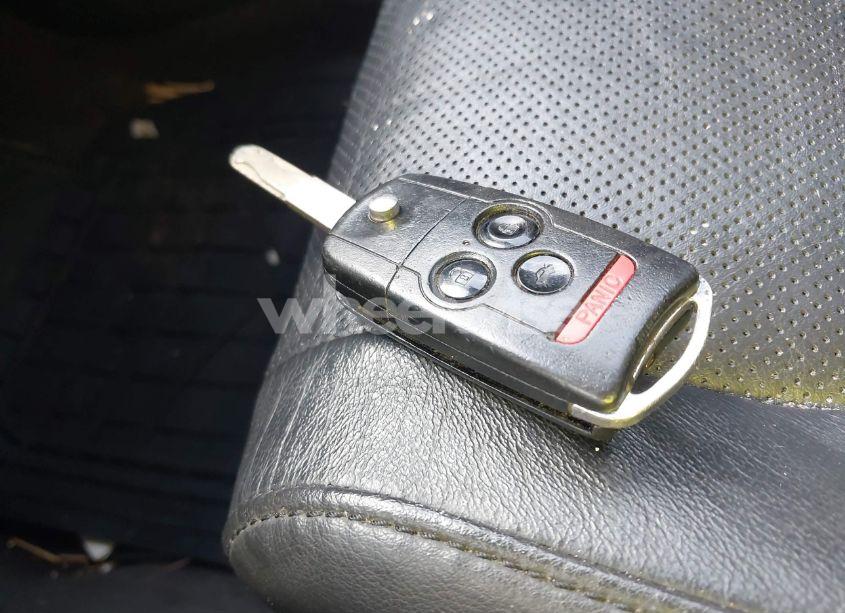 Photo 11 of 2010 Acura Tsx 2.4 (VIN JH4CU2F63AC031945)