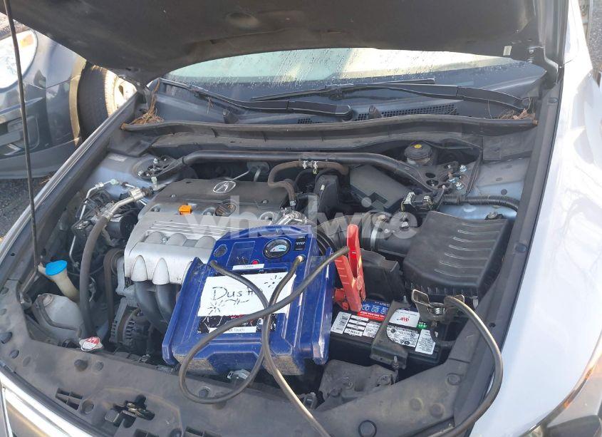 Photo 10 of 2011 Acura Tsx 2.4 (VIN JH4CU2F63BC018369)