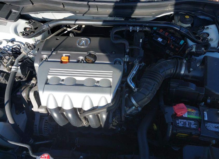 Photo 10 of 2013 Acura Tsx 2.4 (VIN JH4CU2F63DC012087)