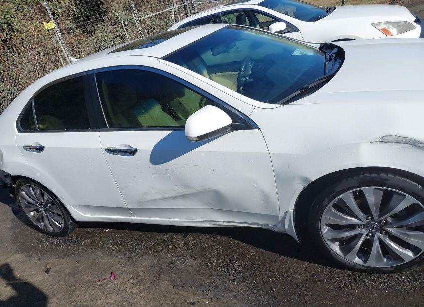 Photo 12 of 2013 Acura Tsx 2.4 (VIN JH4CU2F63DC012087)