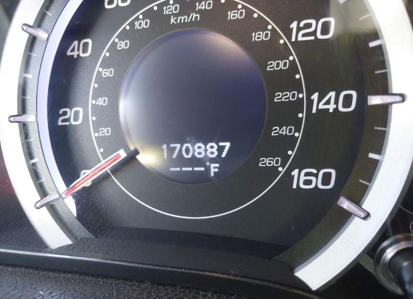 Photo 14 of 2013 Acura Tsx 2.4 (VIN JH4CU2F63DC012087)