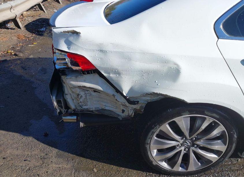 Photo 6 of 2013 Acura Tsx 2.4 (VIN JH4CU2F63DC012087)