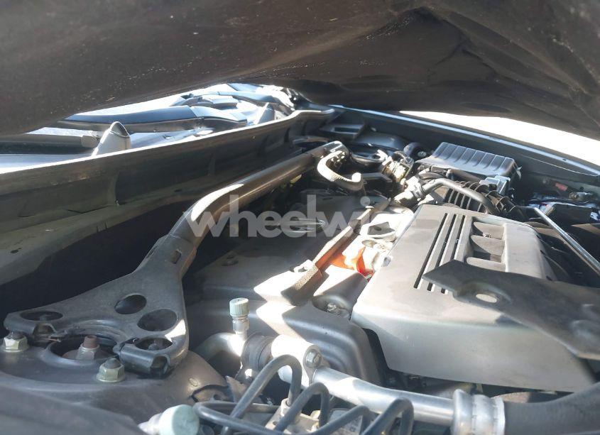 Photo 10 of 2014 Acura Tsx 2.4 (VIN JH4CU2F63EC005206)