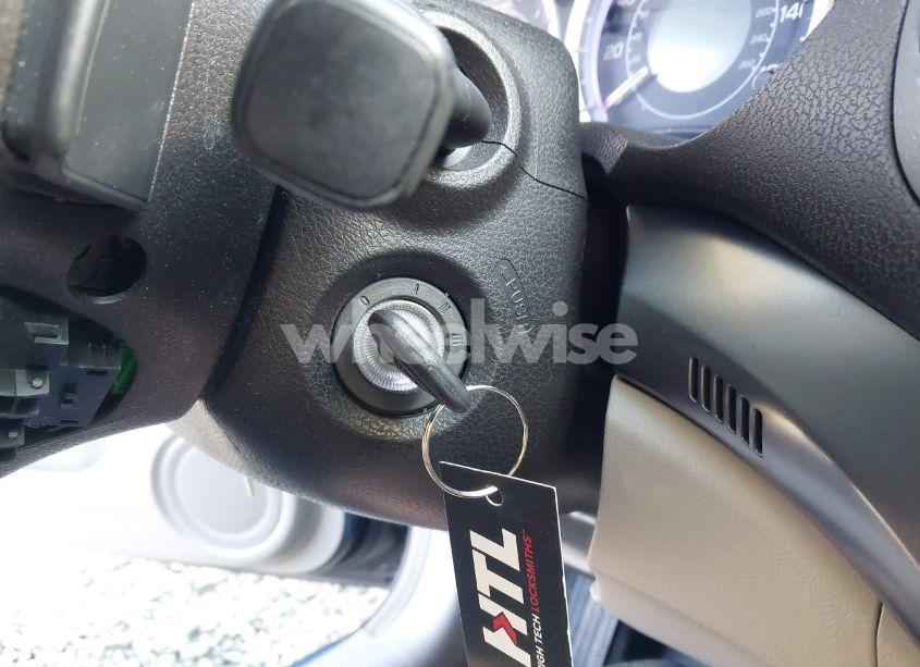 Photo 11 of 2014 Acura Tsx 2.4 (VIN JH4CU2F63EC005206)