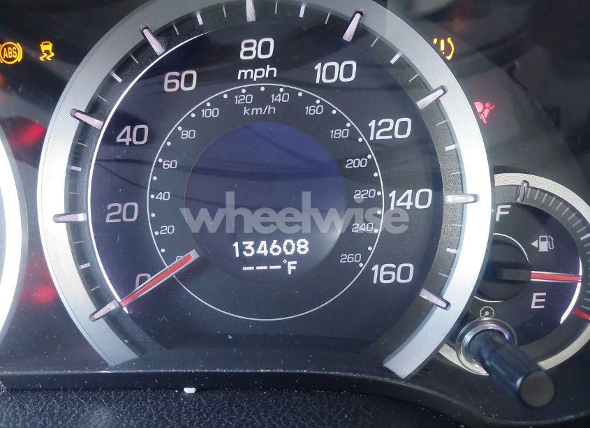 Photo 16 of 2014 Acura Tsx 2.4 (VIN JH4CU2F63EC005206)