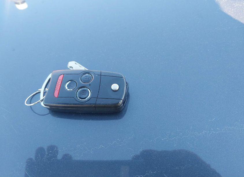 Photo 11 of 2010 Acura Tsx 2.4 (VIN JH4CU2F64AC002227)