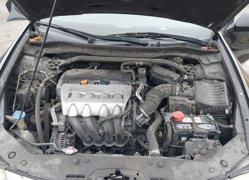 Photo 10 of 2010 Acura Tsx 2.4 (VIN JH4CU2F64AC012160)
