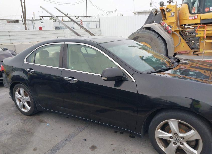 Photo 14 of 2010 Acura Tsx 2.4 (VIN JH4CU2F64AC012160)