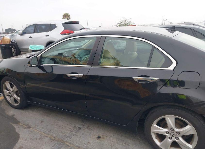 Photo 15 of 2010 Acura Tsx 2.4 (VIN JH4CU2F64AC012160)