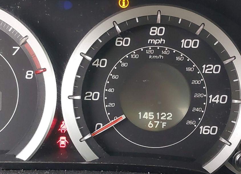 Photo 16 of 2010 Acura Tsx 2.4 (VIN JH4CU2F64AC012160)