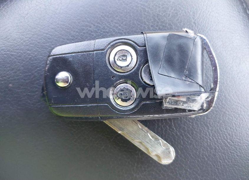 Photo 11 of 2010 Acura Tsx 2.4 (VIN JH4CU2F64AC017374)