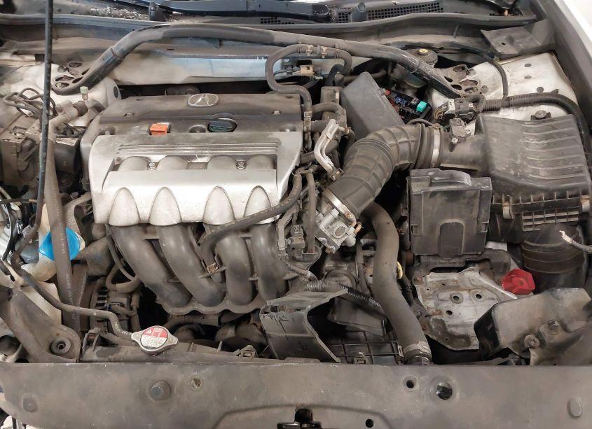 Photo 10 of 2010 Acura Tsx (VIN JH4CU2F64AC019934)