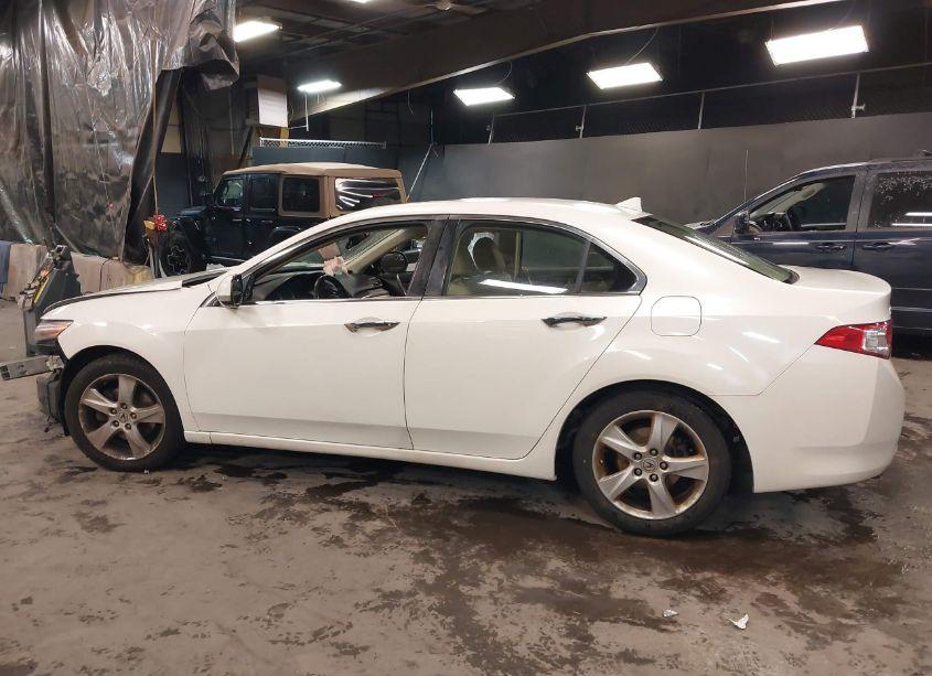 Photo 14 of 2010 Acura Tsx (VIN JH4CU2F64AC019934)