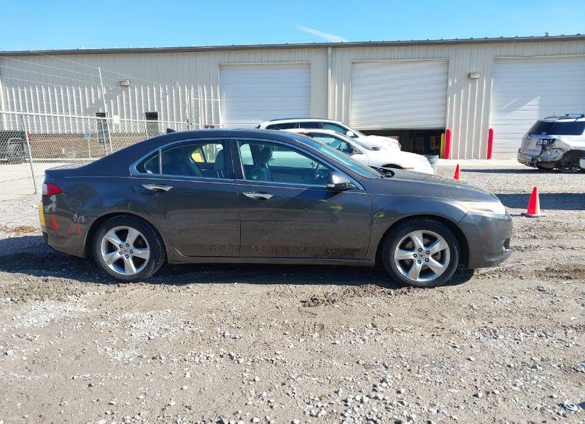 Photo 13 of 2010 Acura Tsx 2.4/2.4 (A5) (VIN JH4CU2F64AC020825)