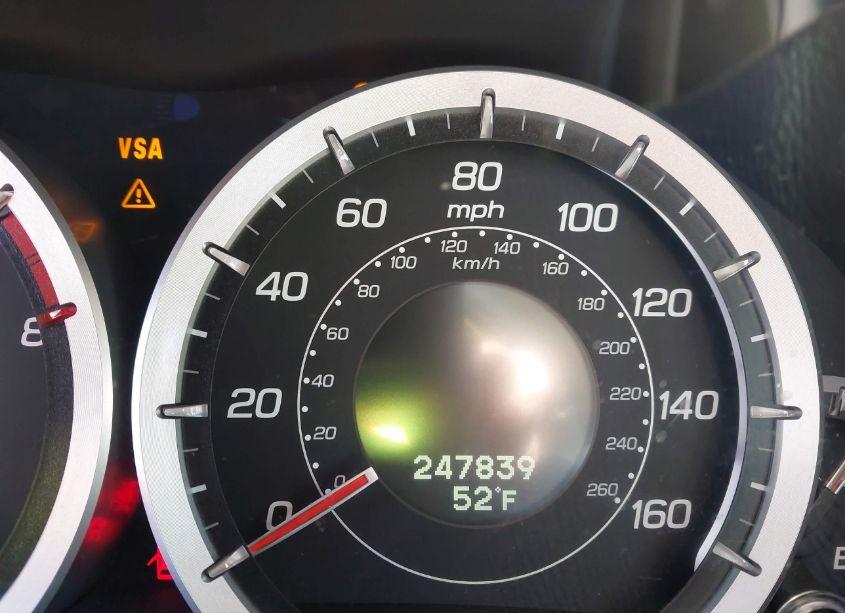 Photo 15 of 2010 Acura Tsx 2.4/2.4 (A5) (VIN JH4CU2F64AC020825)