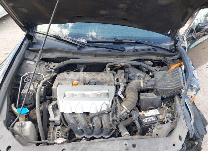 Photo 10 of 2010 Acura Tsx 2.4 (VIN JH4CU2F64AC030111)