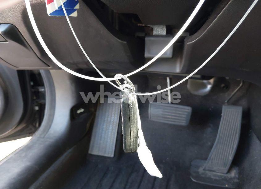 Photo 11 of 2010 Acura Tsx 2.4 (VIN JH4CU2F64AC030111)