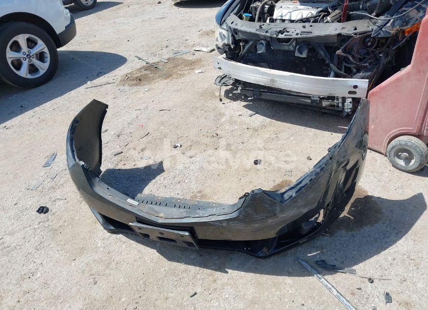 Photo 12 of 2010 Acura Tsx 2.4 (VIN JH4CU2F64AC030111)